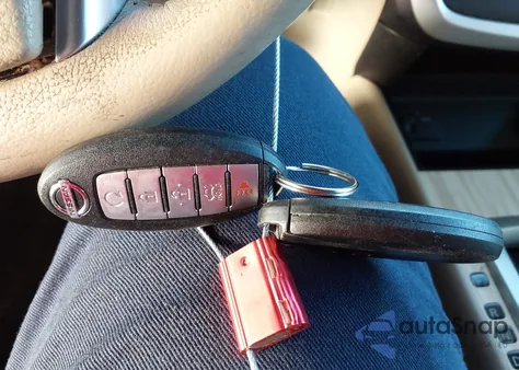 2016 Nissan Altima 3.5 Sl from USA, damaged, VIN 1N4BL3AP7GC129123